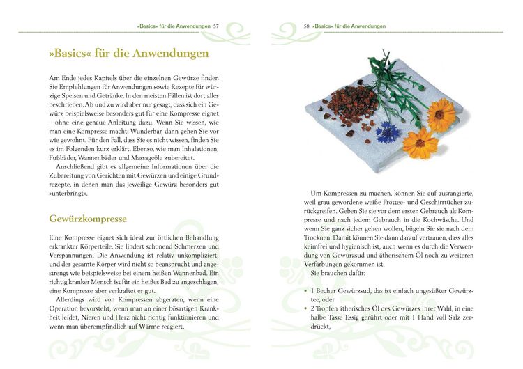 Produktbild: Die Gew&uuml;rzapotheke