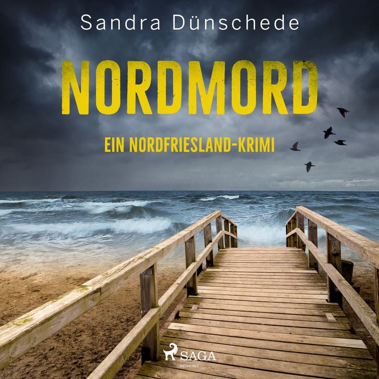 Produktbild: Nordmord (Ungek&uuml;rzt)