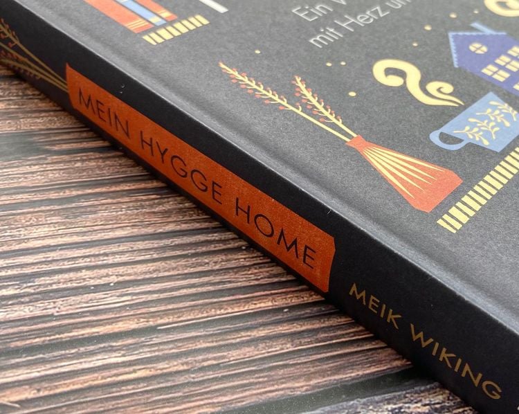 Produktbild: Mein Hygge Home