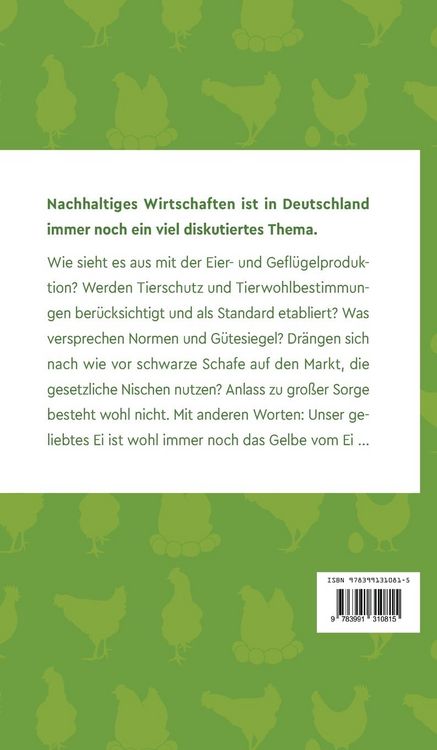 Produktbild: G&uuml;tesiegel &ndash; Was steckt dahinter?