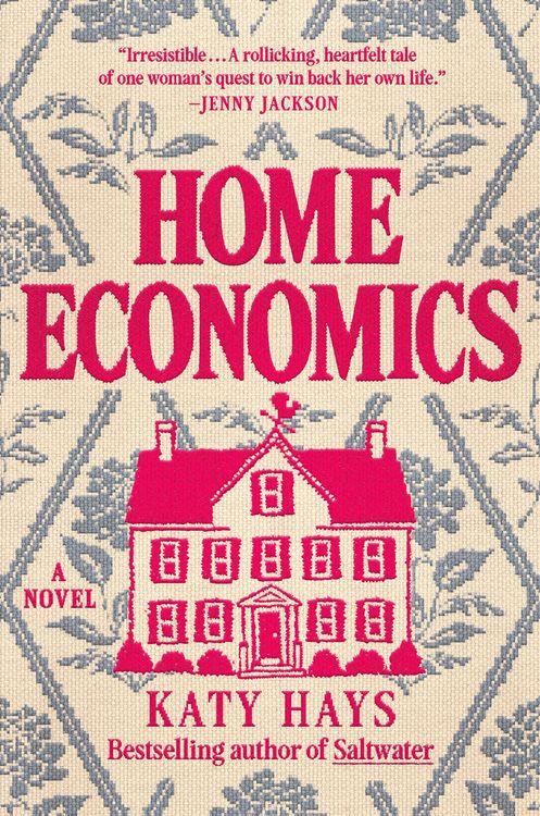Produktbild: Home Economics