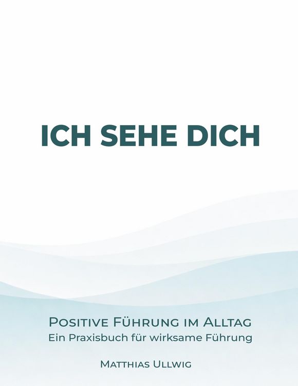 Produktbild: Ich sehe Dich