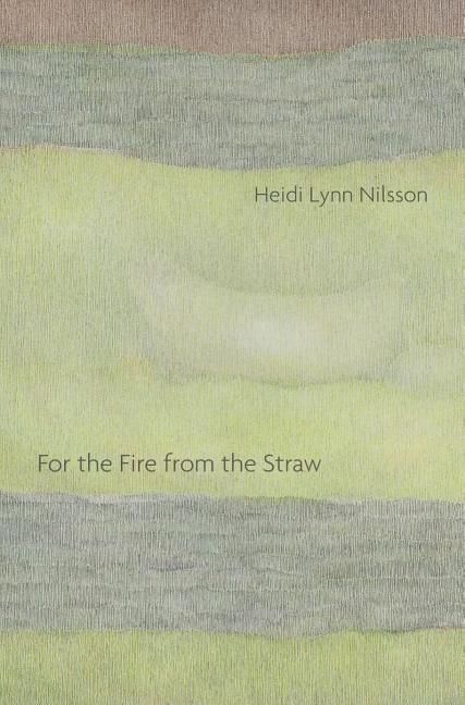 Produktbild: For the Fire from the Straw