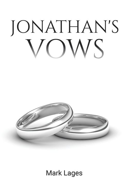 Produktbild: Jonathan's Vows