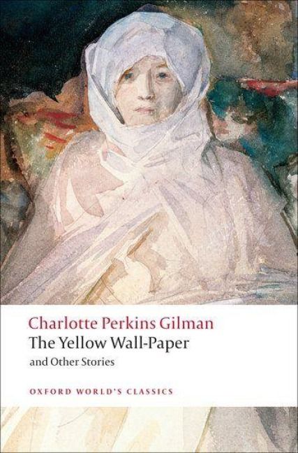Produktbild: The Yellow Wall-Paper and Other Stories