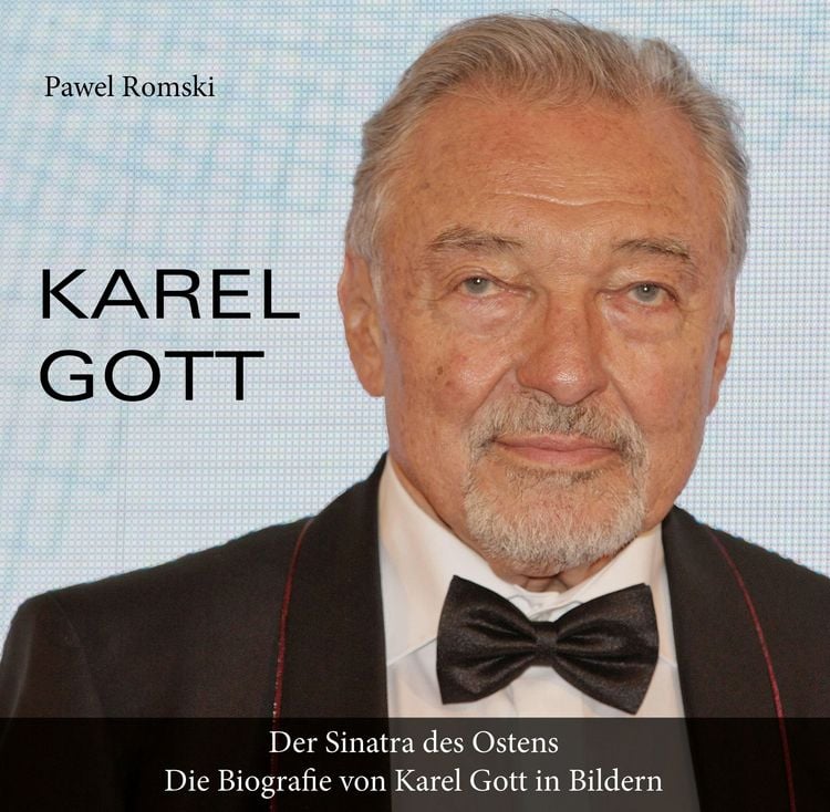 Produktbild: Karel Gott