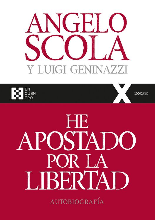 Produktbild: He apostado por la libertad