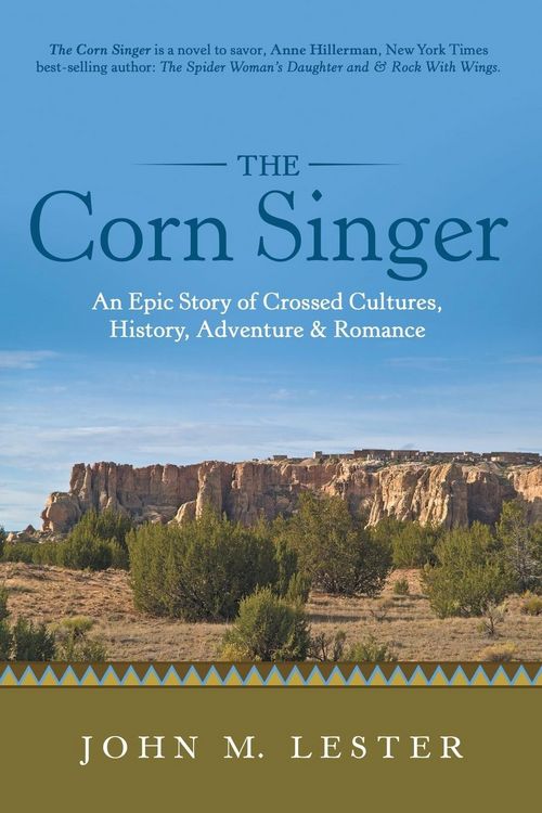 Produktbild: The Corn Singer
