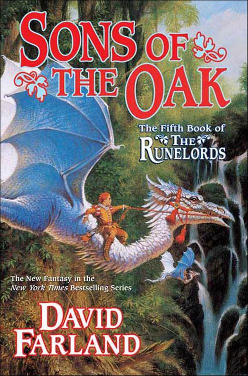 Produktbild: Sons of the Oak