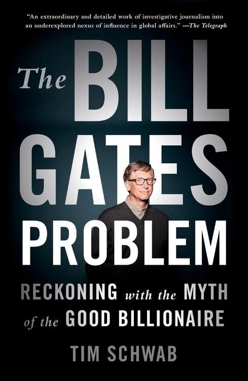 Produktbild: The Bill Gates Problem