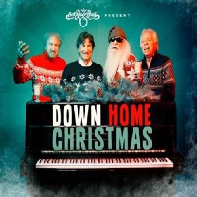Produktbild: Down Home Christmas
