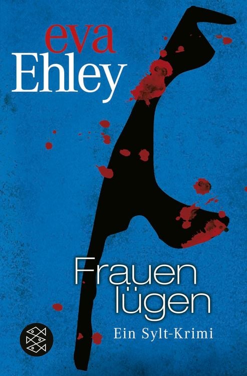 Produktbild: Frauen l&uuml;gen / Sylt Band 2