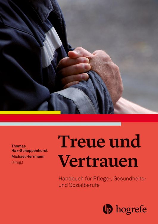 Produktbild: Treue und Vertrauen