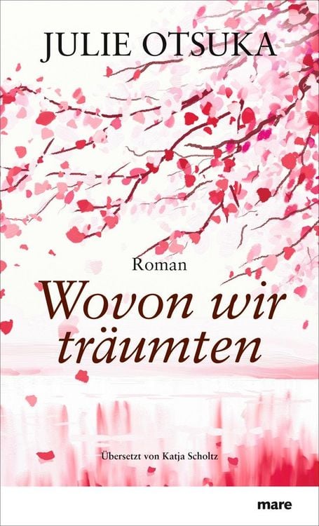 Produktbild: Wovon wir tr&auml;umten