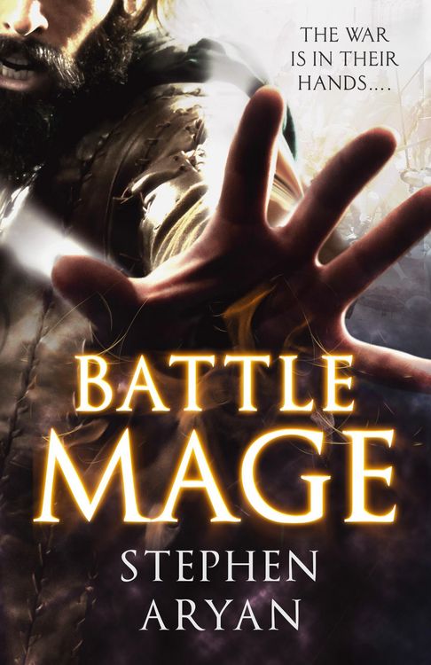 Produktbild: Battlemage