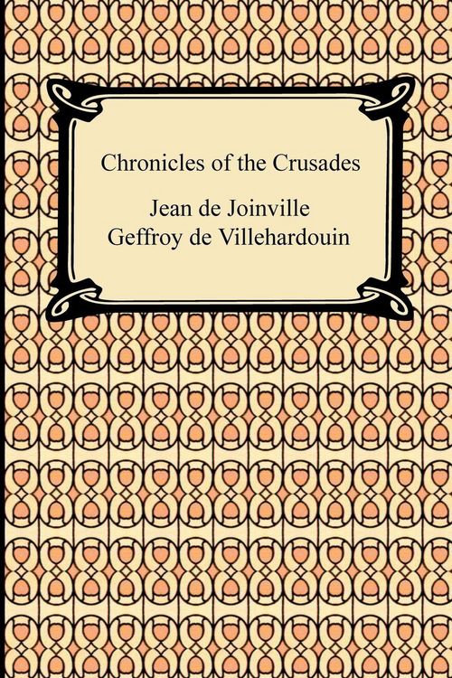 Produktbild: Chronicles of the Crusades