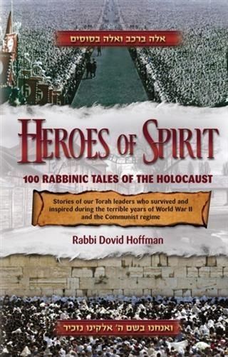 Produktbild: Heroes of Spirit