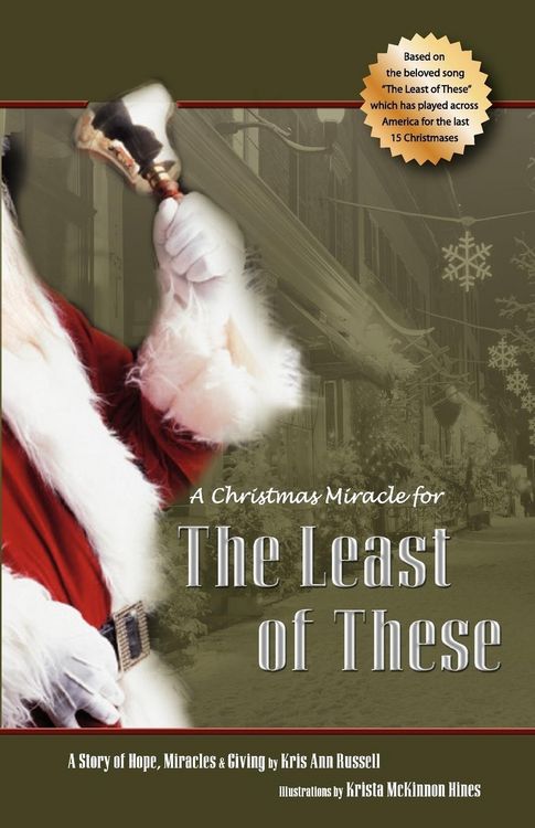 Produktbild: A Christmas Miracle for the Least of These