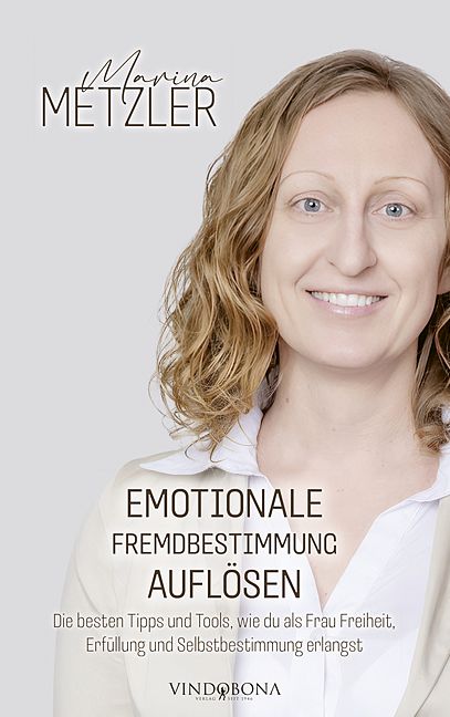 Produktbild: Emotionale Fremdbestimmung aufl&ouml;sen