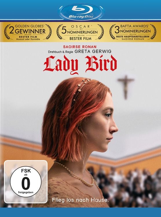 Produktbild: Lady Bird