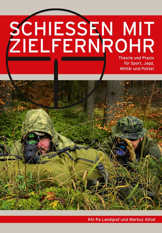 Produktbild: Schie&szlig;en mit Zielfernrohr