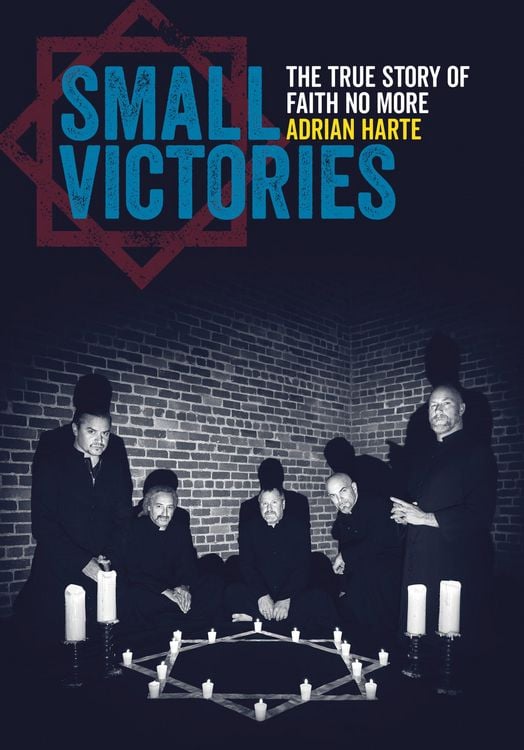 Produktbild: Small Victories