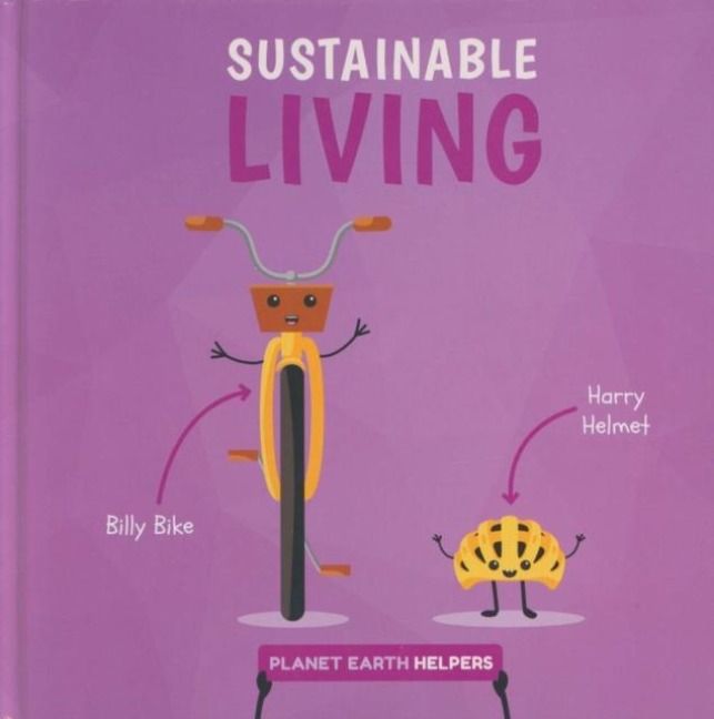 Produktbild: Sustainable Living