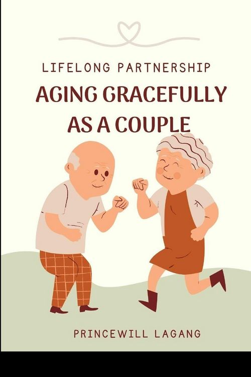 Produktbild: Lifelong Partnership