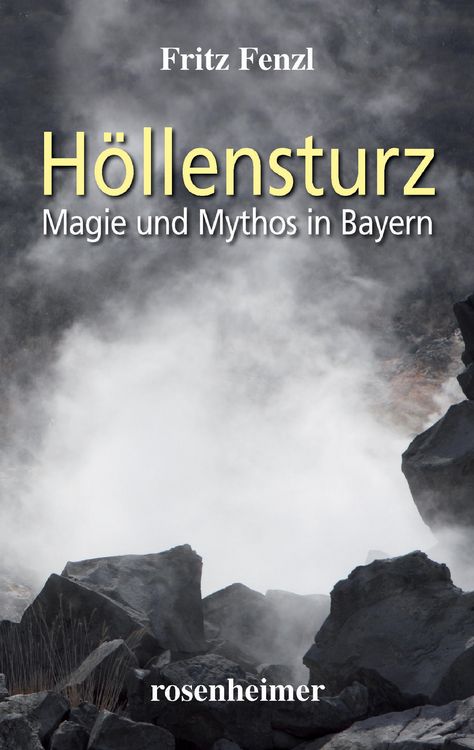 Produktbild: H&ouml;llensturz