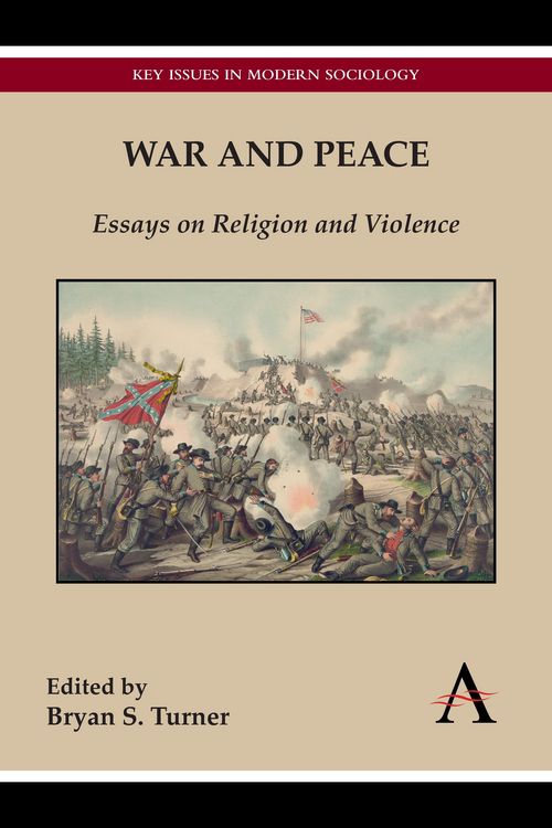 Produktbild: War and Peace