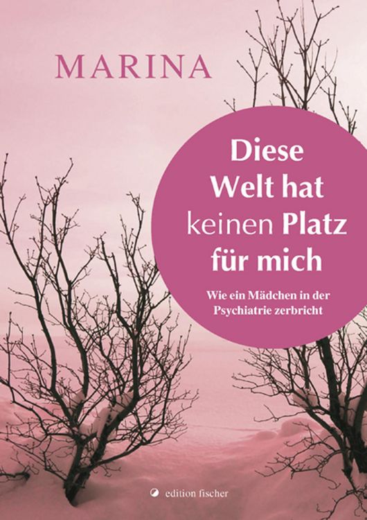 Produktbild: Diese Welt hat keinen Platz f&uuml;r mich
