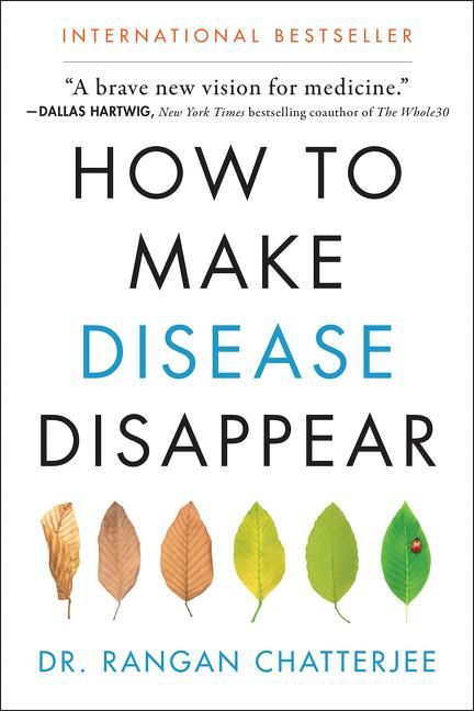 Produktbild: Ht Make Disease Disappear