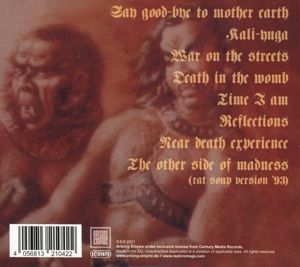 Produktbild: Near Death Experience Re-Release