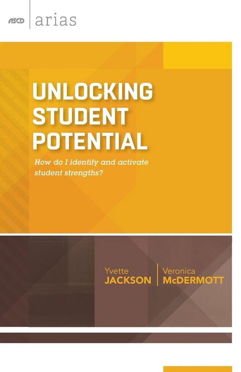Produktbild: Unlocking Student Potential
