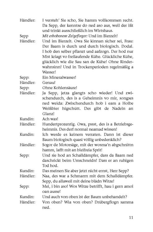 Produktbild: Endlich wieder gschafft