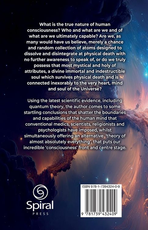 Produktbild: A Little Theory of Almost Absolutely Everything