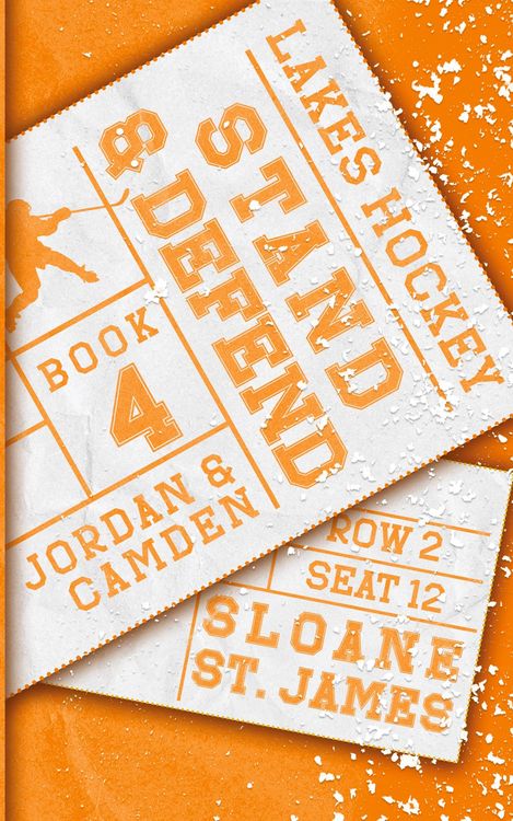 Produktbild: Stand and Defend