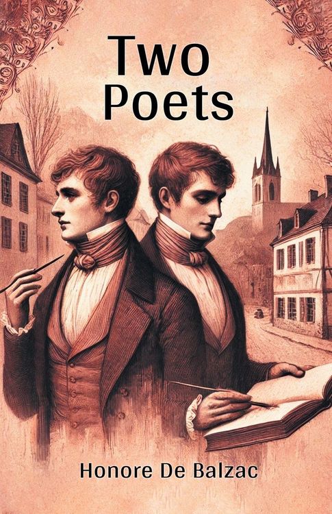 Produktbild: Two Poets