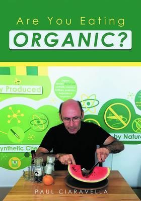 Produktbild: Are You Eating Organic