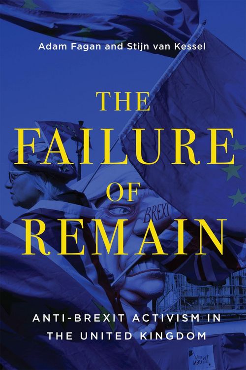 Produktbild: Failure of Remain