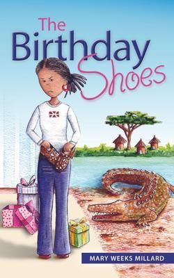 Produktbild: The Birthday Shoes