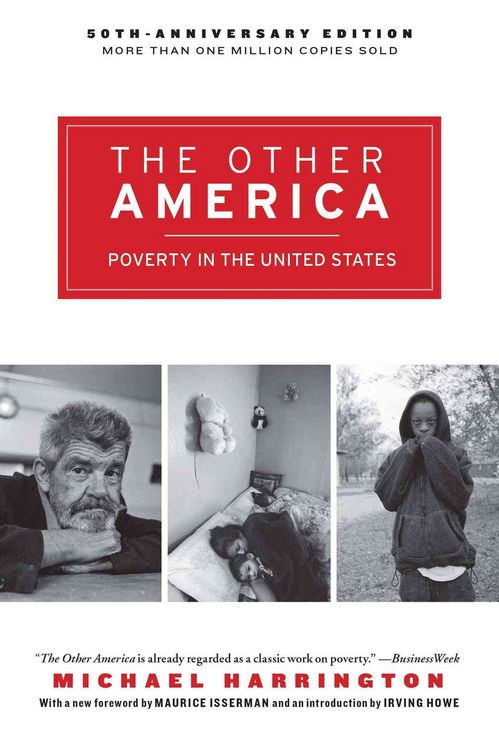 Produktbild: The Other America