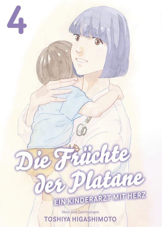 Produktbild: Die Früchte der Platane - Ein Kinderarzt mit Herz 04
