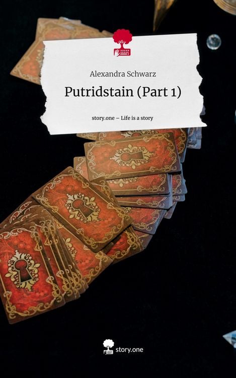 Produktbild: Putridstain (Part 1). Life is a Story - story.one