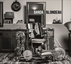 Produktbild: Banda Blondeau