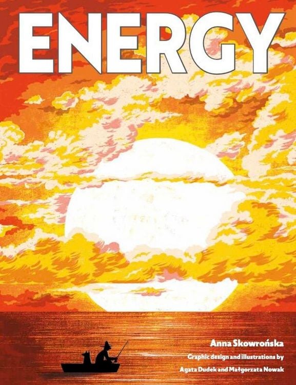 Produktbild: Energy