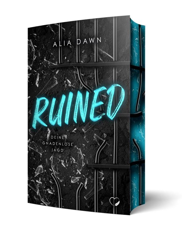 Produktbild: Ruined