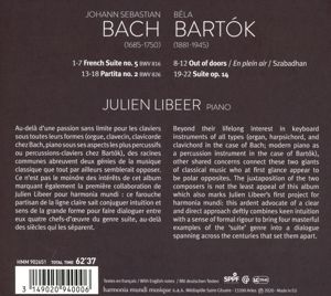 Produktbild: Bach Bart&cent;k