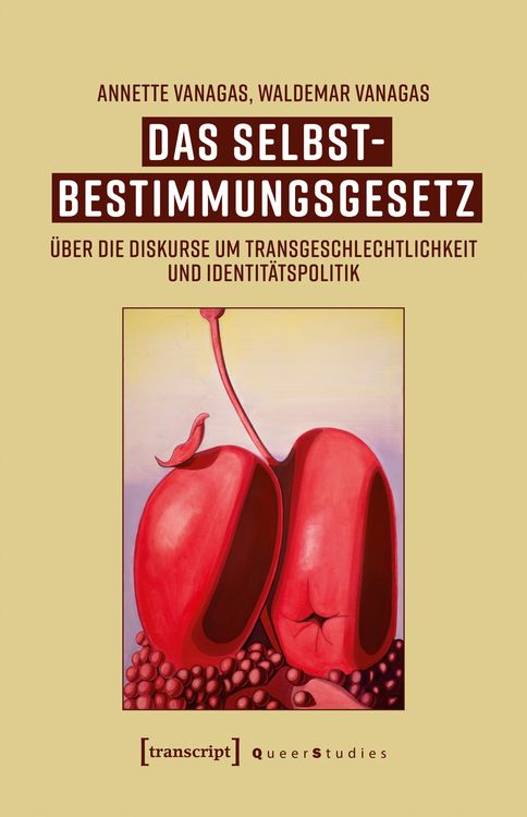 Produktbild: Das Selbstbestimmungsgesetz