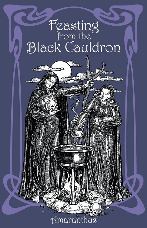 Produktbild: Feasting from the Black Cauldron